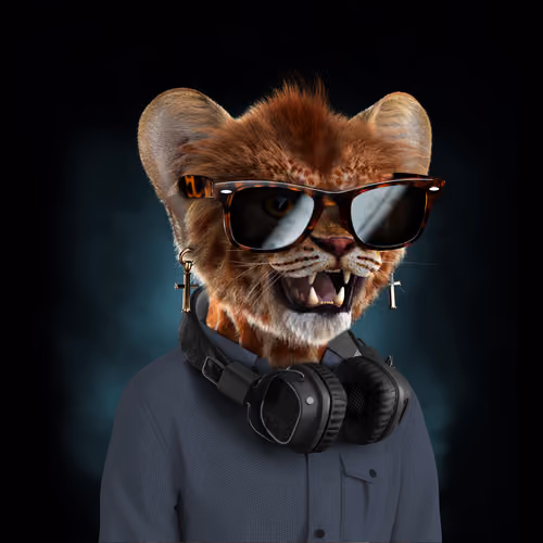 Royal Cub #317