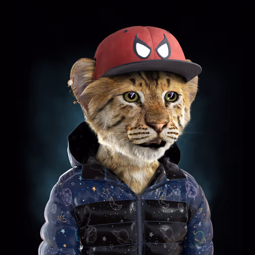 The Royal Cubs