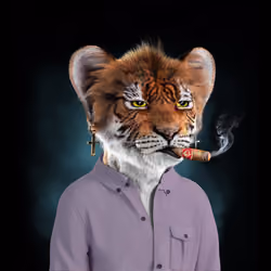 Royal Cub #980