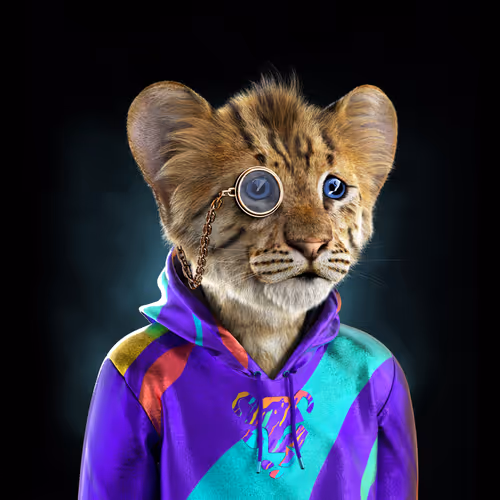 The Royal Cubs