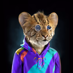 Royal Cub #7243