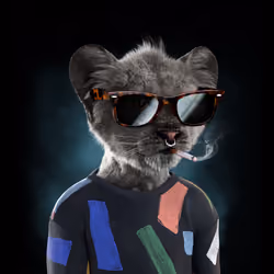Royal Cub #2680