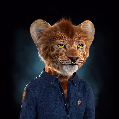 Royal Cub #6725