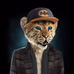 Royal Cub #7845