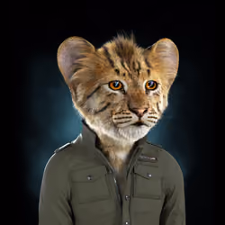 Royal Cub #753