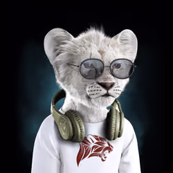 Royal Cub #1263