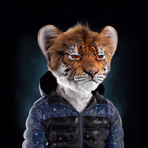 Royal Cub #4293