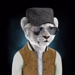 Royal Cub #1052