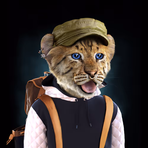 The Royal Cubs