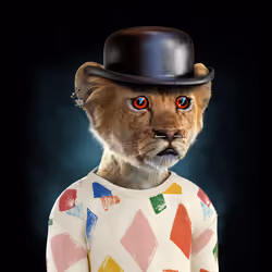 Royal Cub #3853