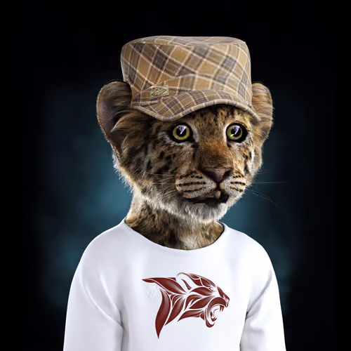 Royal Cub #5986