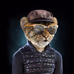 Royal Cub #7993