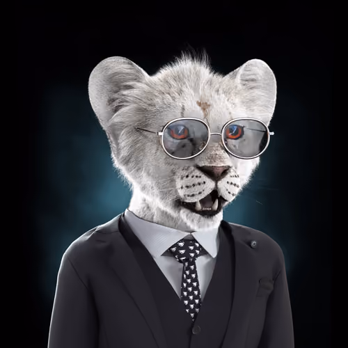 Royal Cub #4263