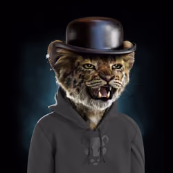 Royal Cub #3656