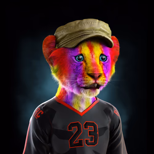 Royal Cub #722