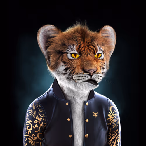 The Royal Cubs