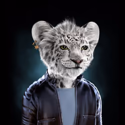 Royal Cub #1370