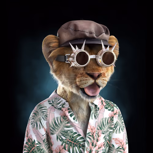 Royal Cub #8425