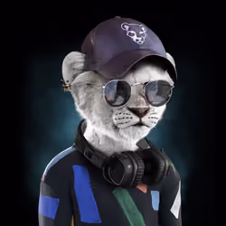 Royal Cub #7291