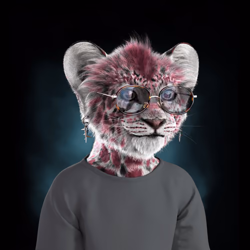 Royal Cub #2346