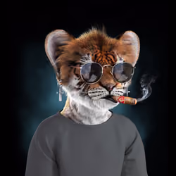 Royal Cub #4513