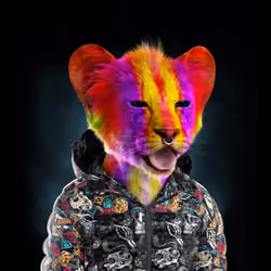 Royal Cub #3528