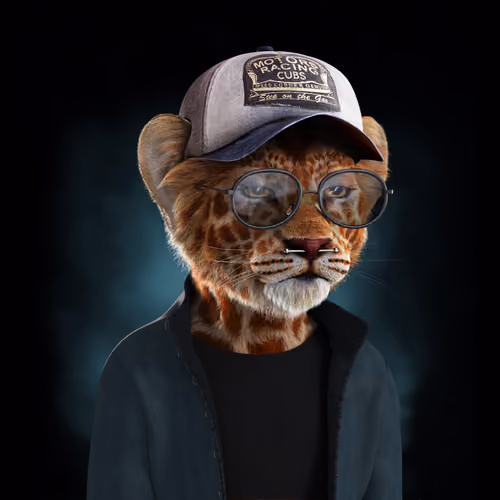 Royal Cub #7229