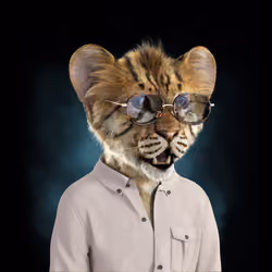 Royal Cub #8286