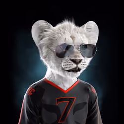 Royal Cub #8055