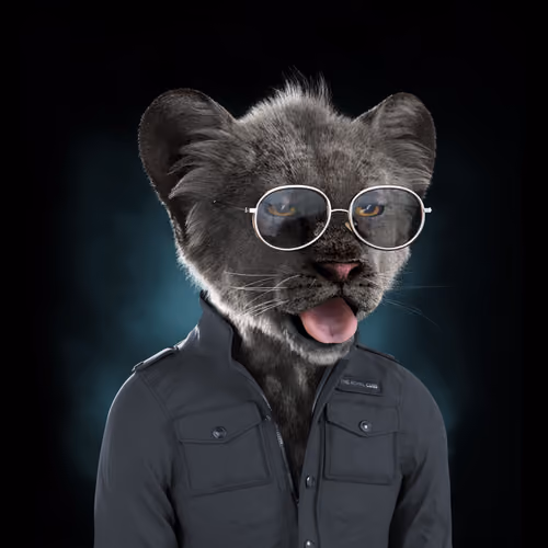 Royal Cub #3391