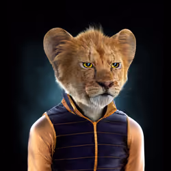 Royal Cub #1107