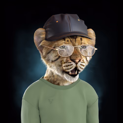 Royal Cub #4356
