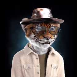 Royal Cub #8630