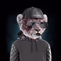 Royal Cub #6720