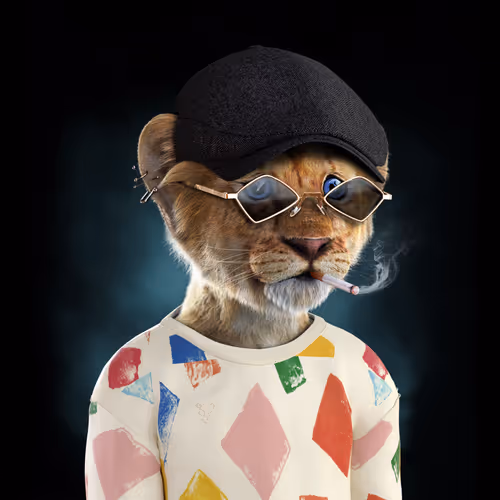 Royal Cub #2568