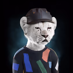 Royal Cub #8622