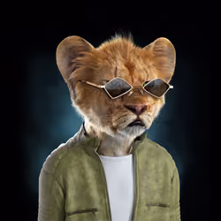 Royal Cub #3888