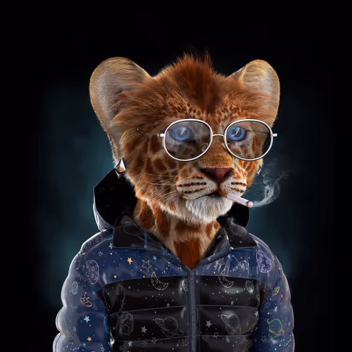 The Royal Cubs