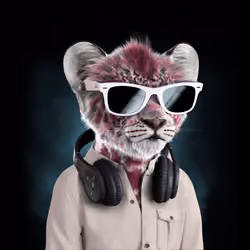 Royal Cub #6087
