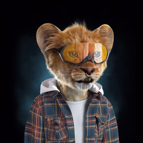 Royal Cub #2219