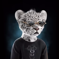 Royal Cub #7102