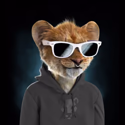 Royal Cub #6437