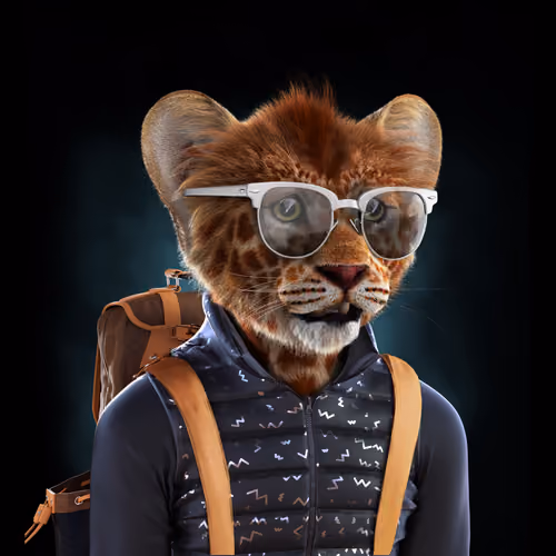 Royal Cub #4019