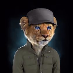 Royal Cub #4379