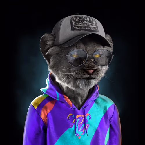 Royal Cub #1041