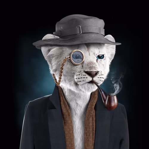 Royal Cub #2530