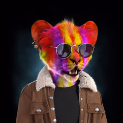 Royal Cub #4284