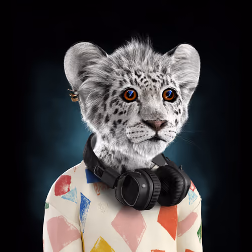 Royal Cub #4847