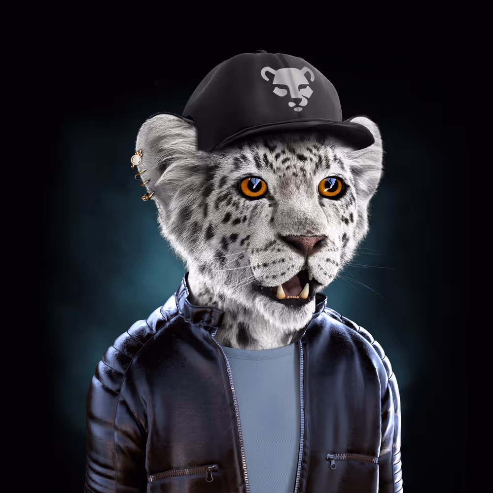 Royal Cub #8857