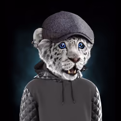 Royal Cub #6915